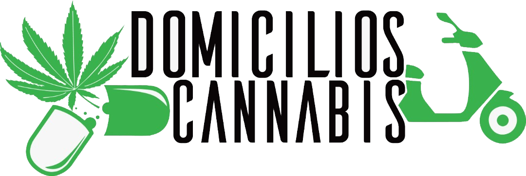 Domicilios Cannabis