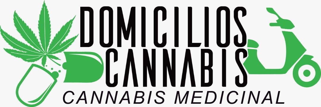 Domicilios Cannabis